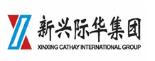 新兴际华集团