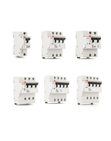 华盾智安“智慧空开”微断产品