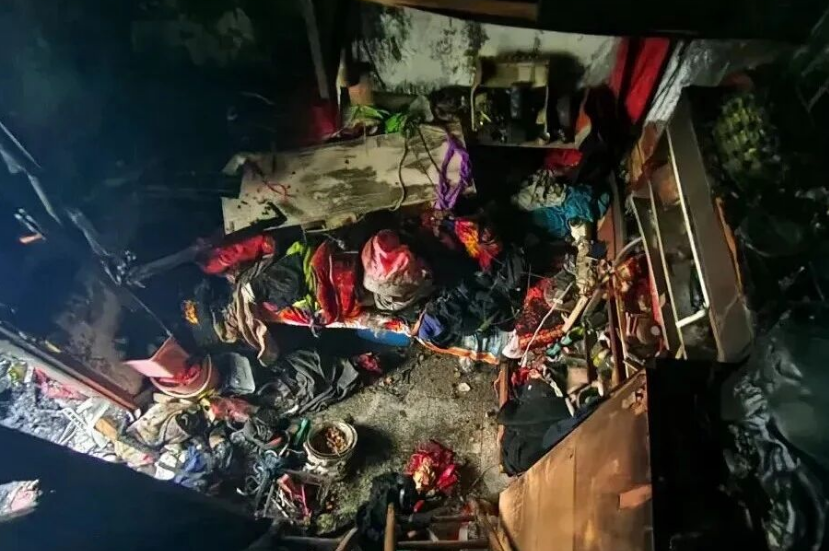 即日起，全市开展消防安全“降险除患”春季整治行动，重点涉及六项任务