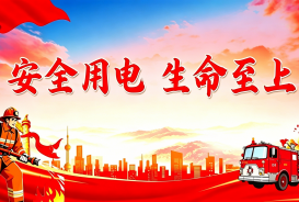 警惕！多起电气火灾再次敲响用电安全警钟